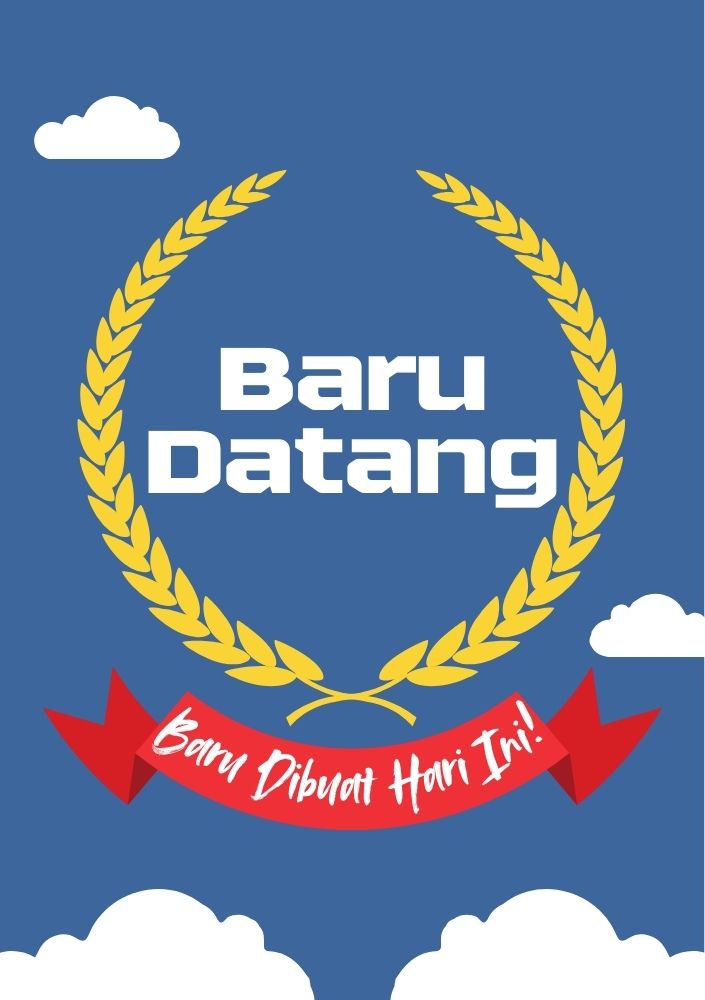 Template Kartu Display— 10 Slide (Animasi) - Image 2