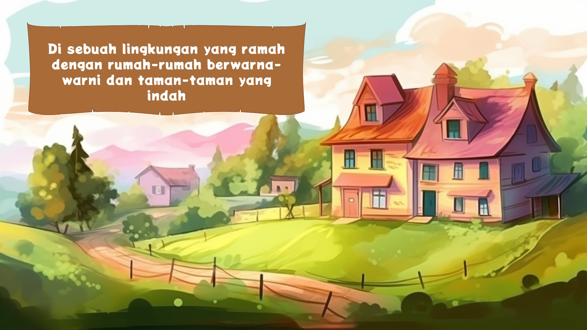 Video Animasi - Petualangan akan Tanggung Jawab - Image 2