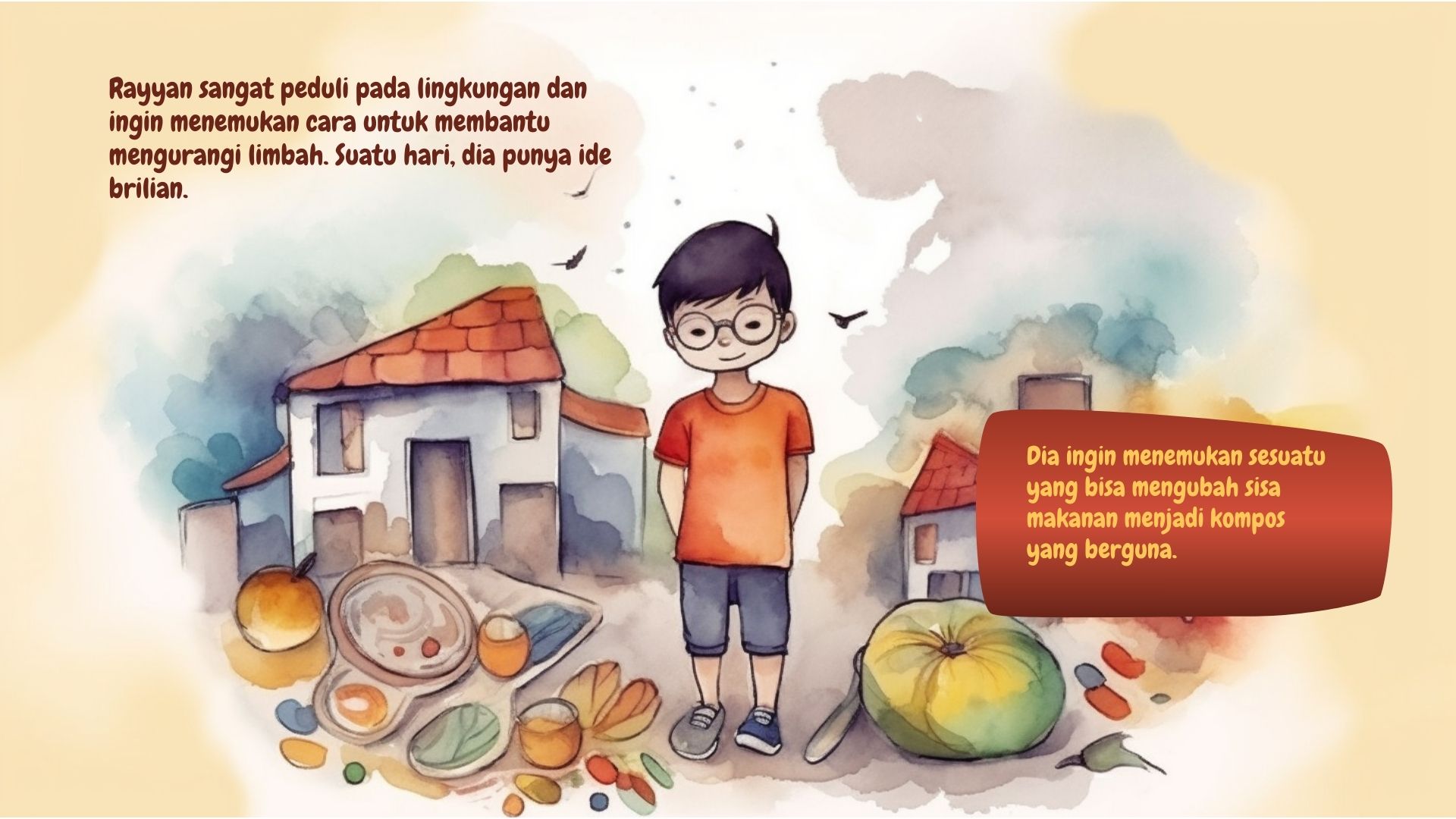 Video Animasi - Sang Penemu yang Imajinatif - Image 3