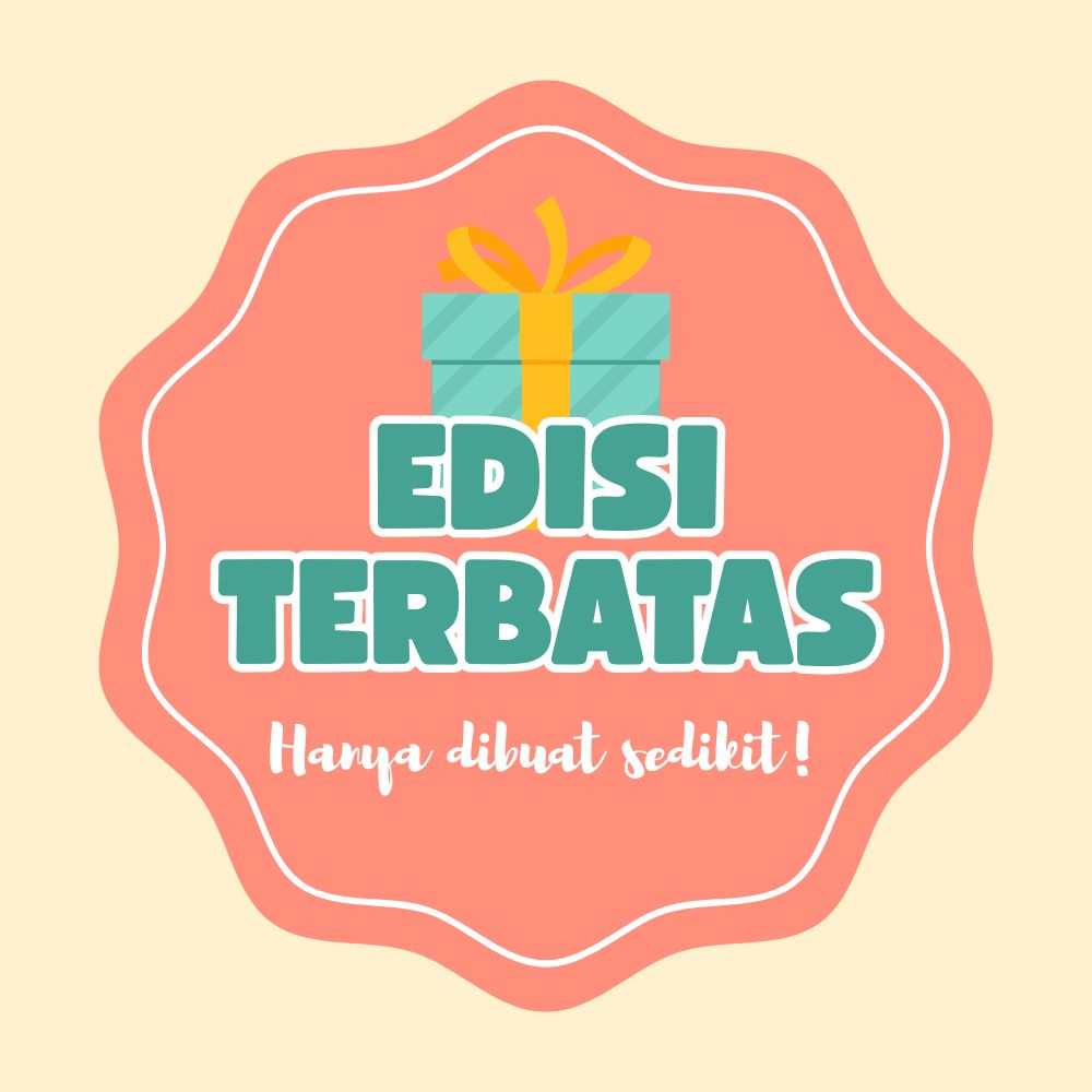 Label untuk Kemasan - 10 Slide ( Animasi ) - Image 6