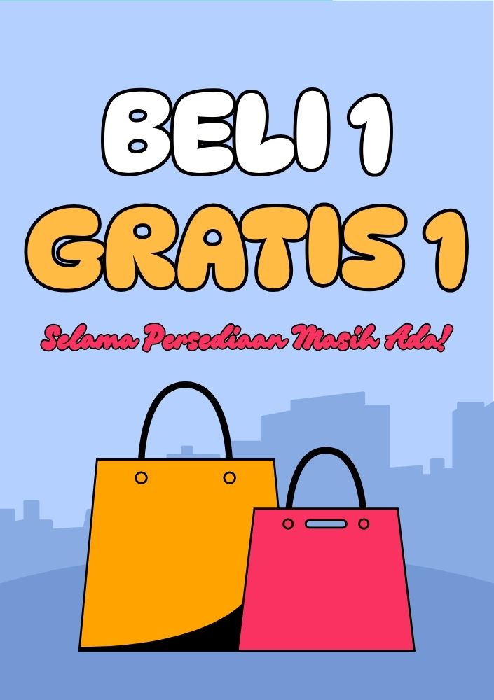 Template Kartu Display— 10 Slide (Animasi) - Image 4