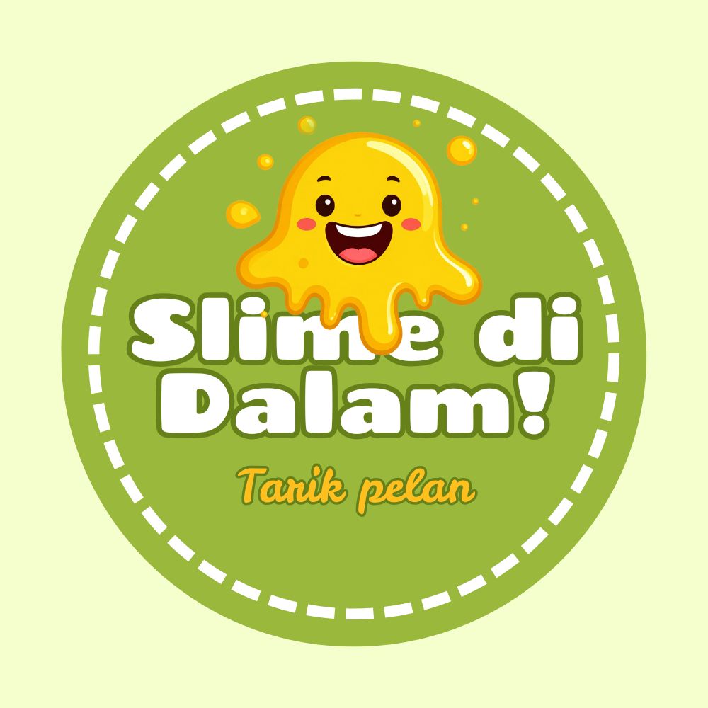 Label untuk Kemasan - 10 Slide ( Animasi ) - Image 5