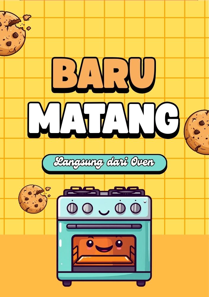 Template Kartu Display— 10 Slide (Animasi) - Image 6