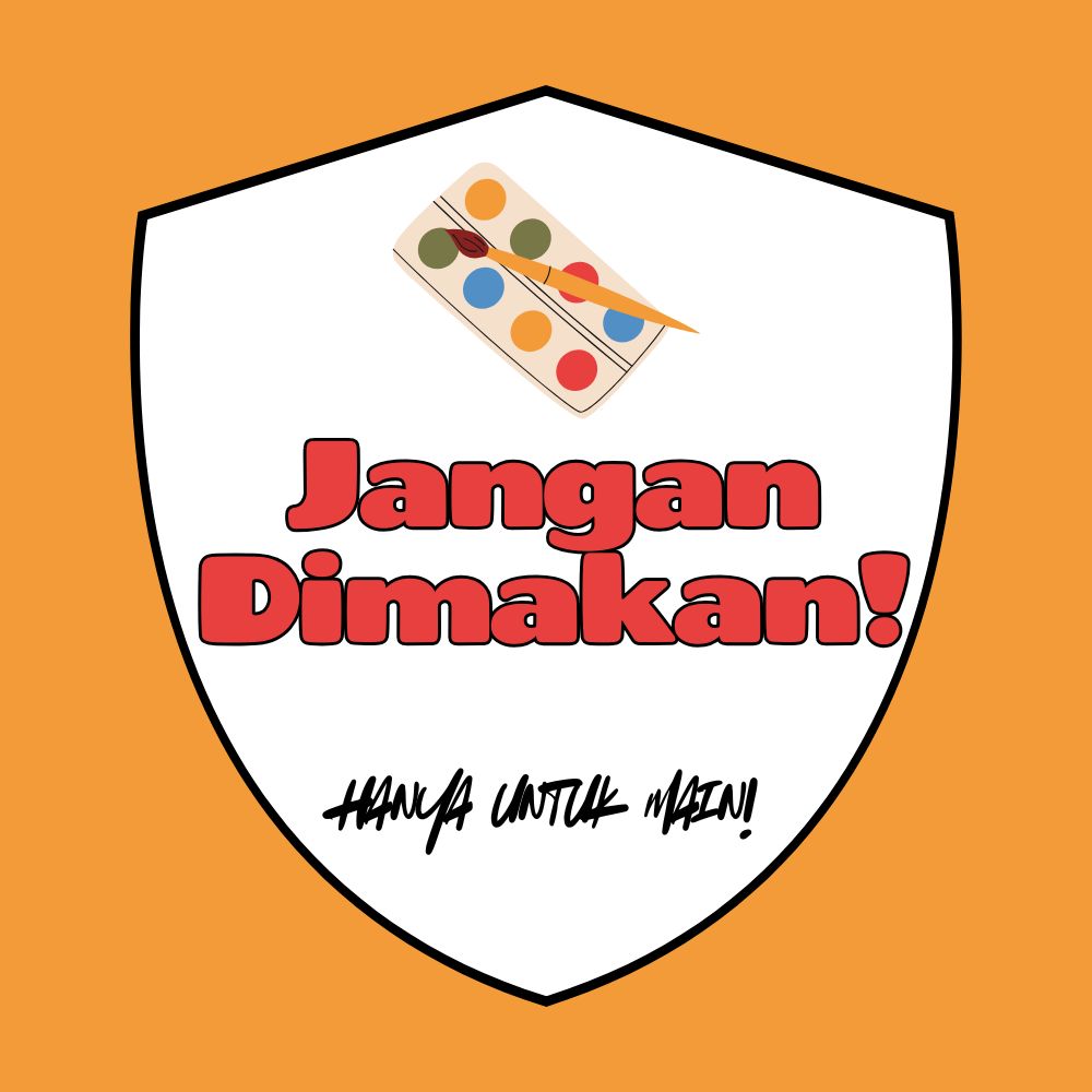 Label untuk Kemasan - 10 Slide ( Animasi ) - Image 3