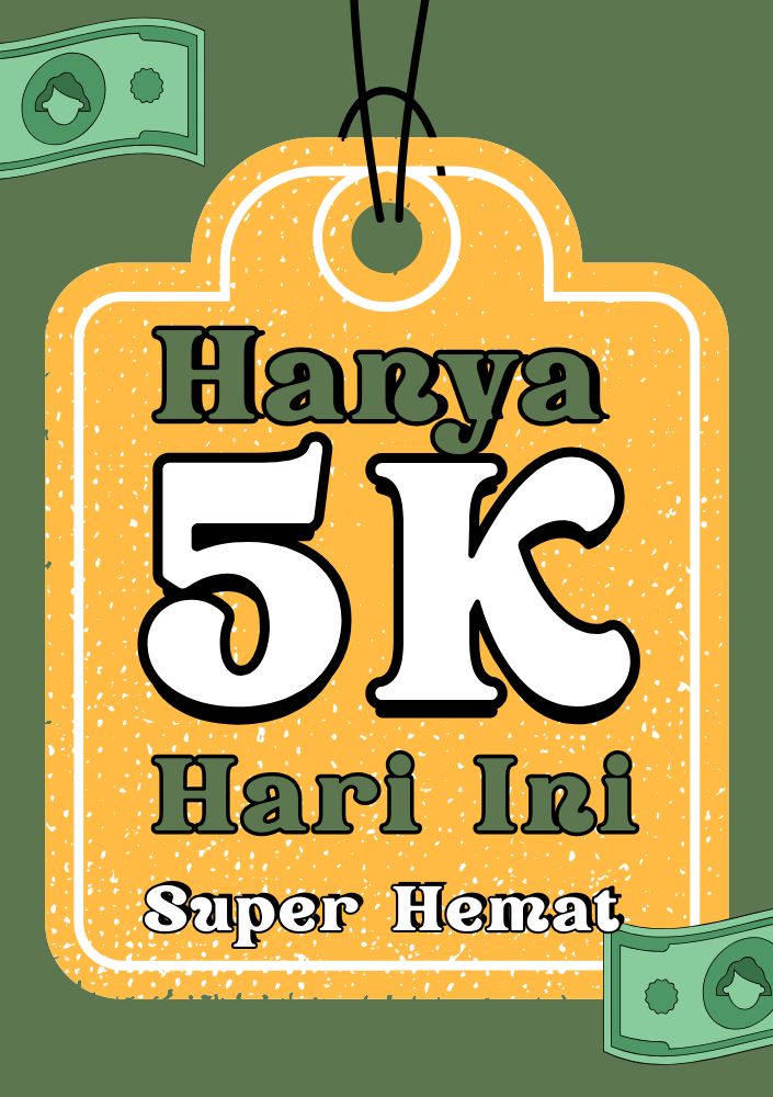 Template Kartu Display— 10 Slide (Animasi) - Image 7