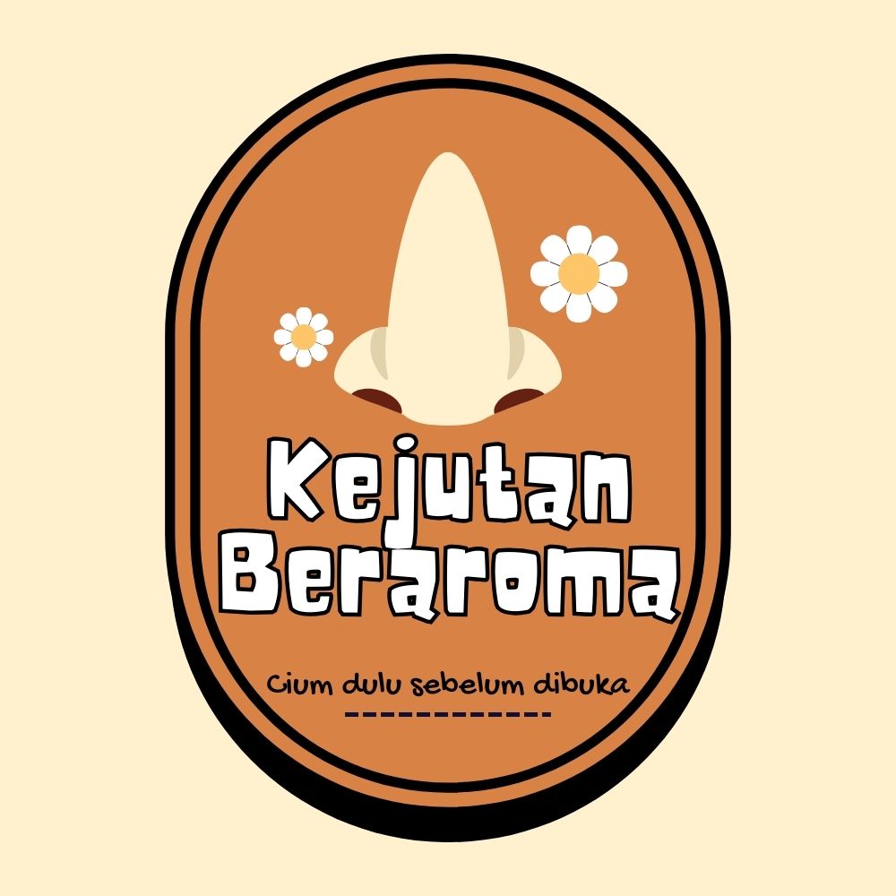 Label untuk Kemasan - 10 Slide ( Animasi ) - Image 10