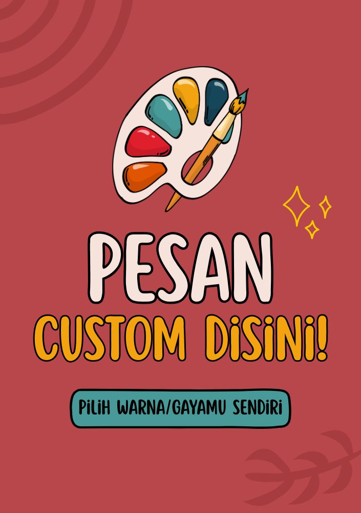 Template Kartu Display— 10 Slide (Animasi) - Image 9