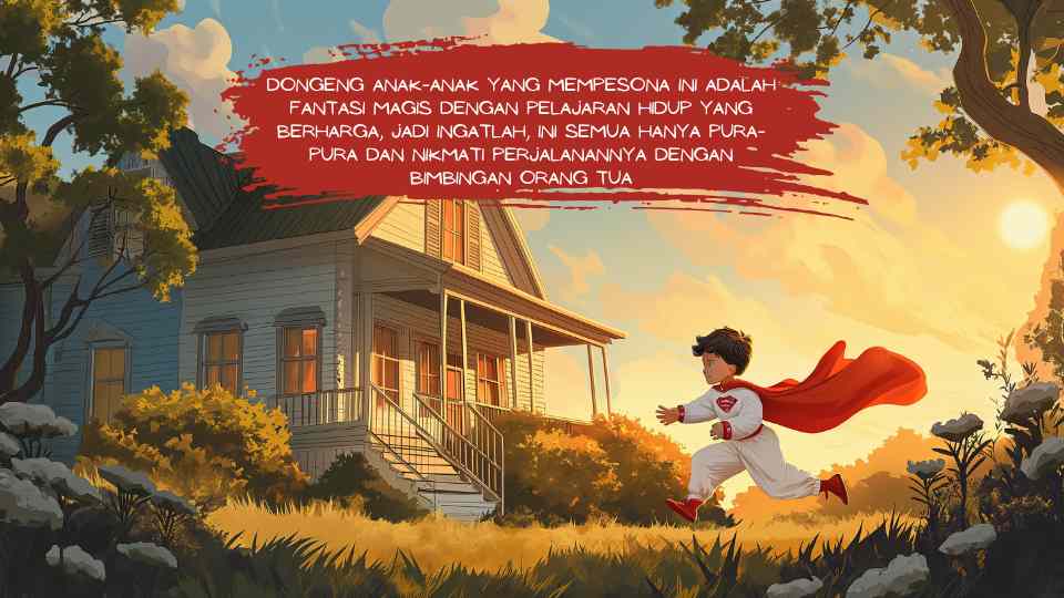 Sehari bersama Kapten Petualang - Image 2