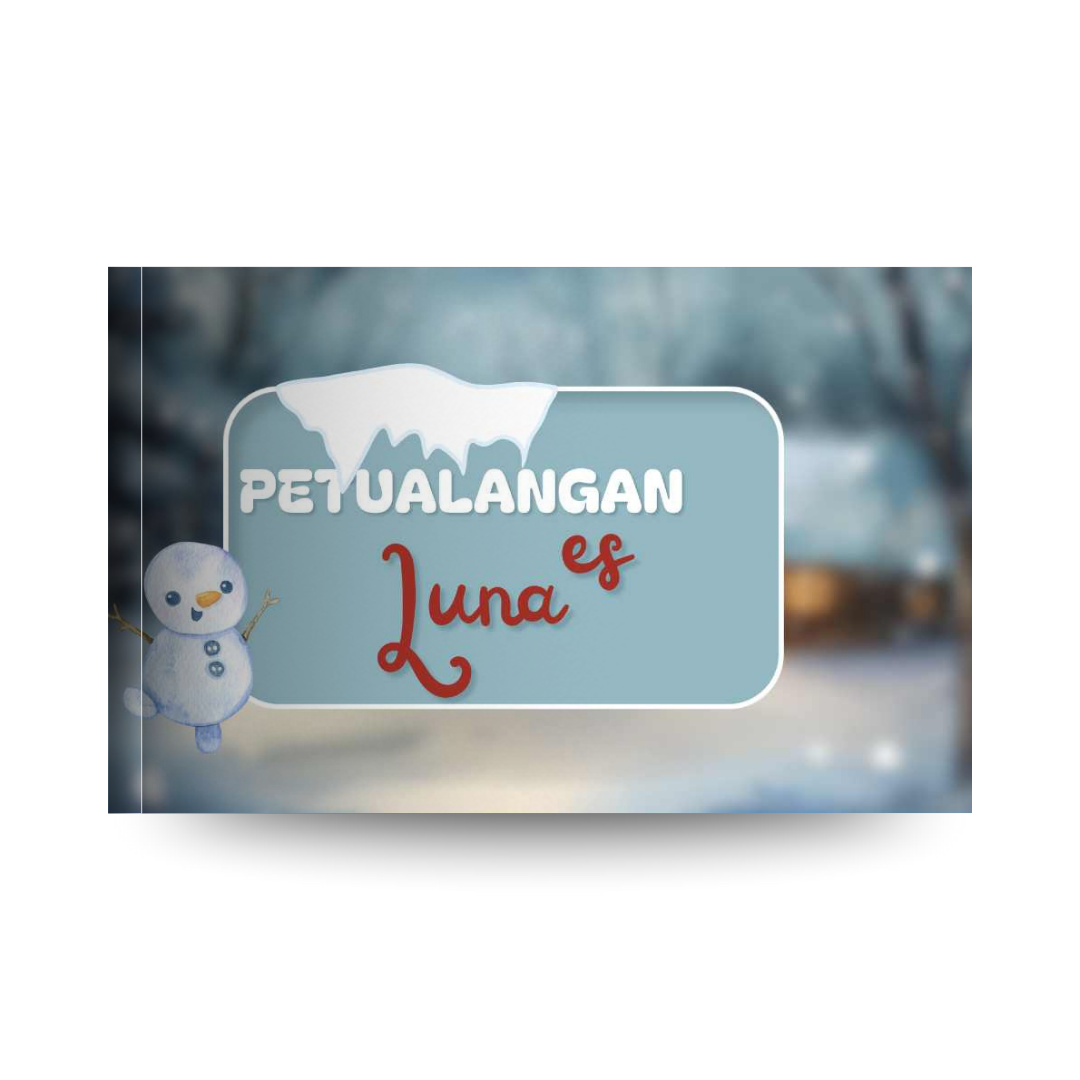 Buku Cerita Anak – Part 3 (Isi 10 Buku PDF)