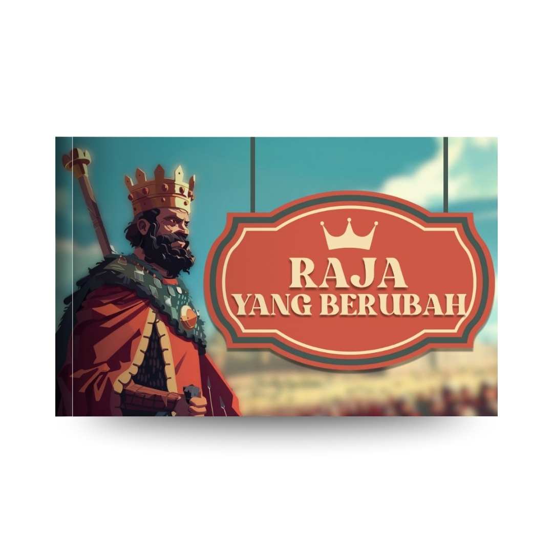 Buku Cerita Anak – Part 7 (Isi 10 Buku PDF)