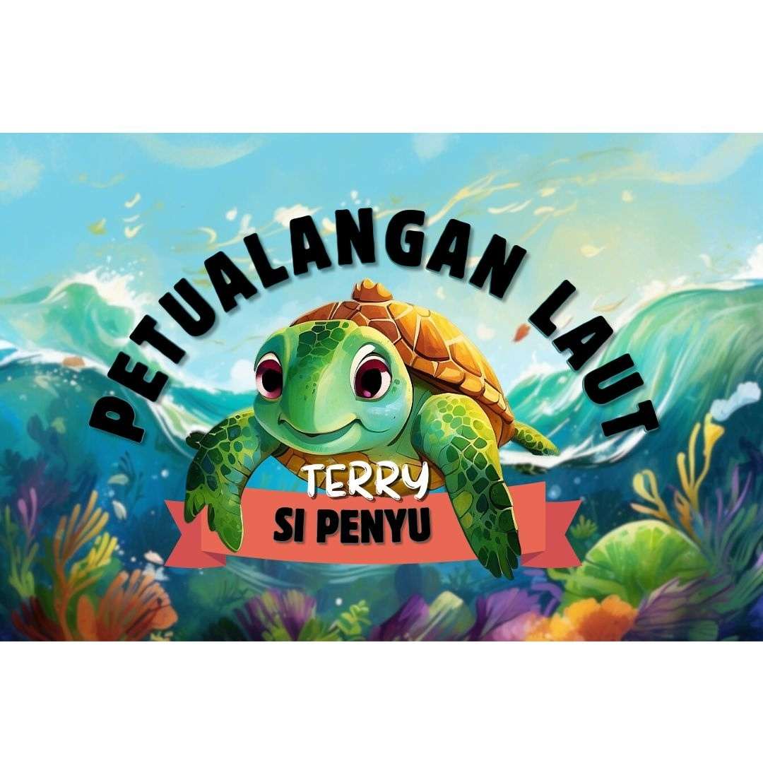 Buku Cerita Anak – Part 4 (Isi 10 Buku PDF)