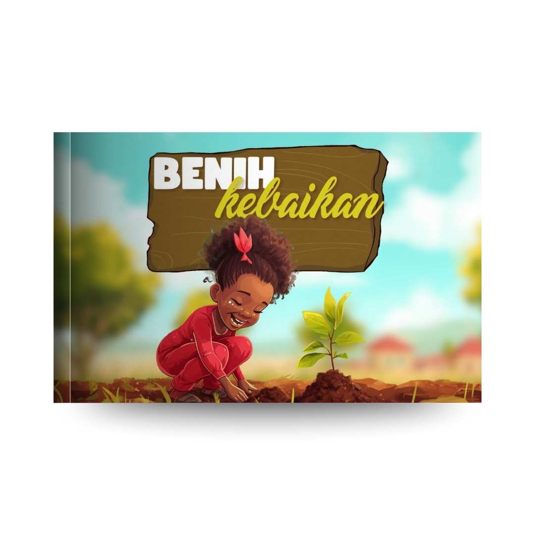 Benih Kebaikan