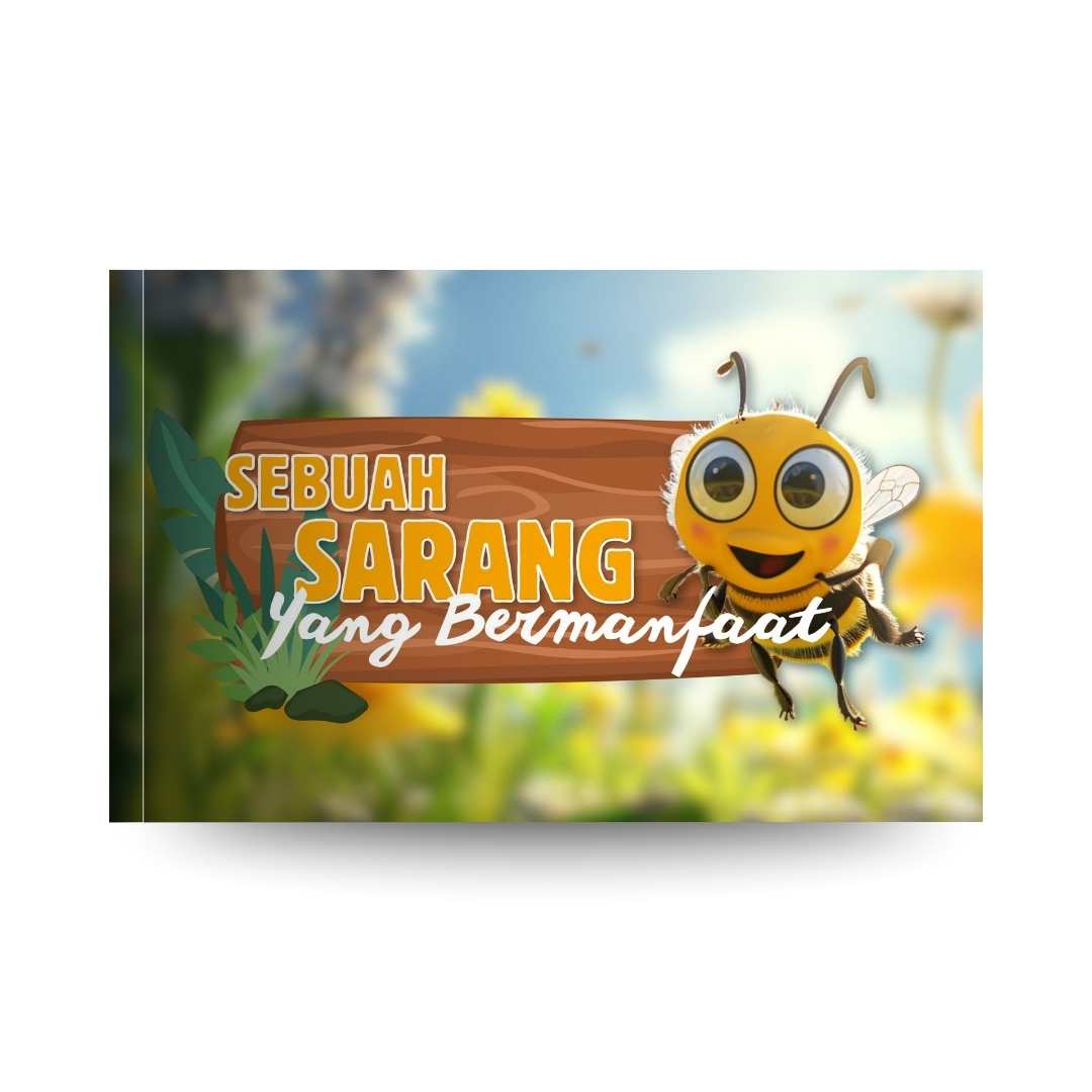 Sebuah Sarang yang Bermanfaat