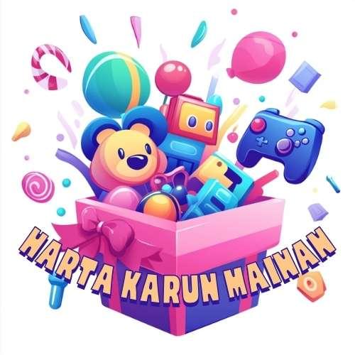 Logo Template for Profile Picture (1 Slide) - Unboxing