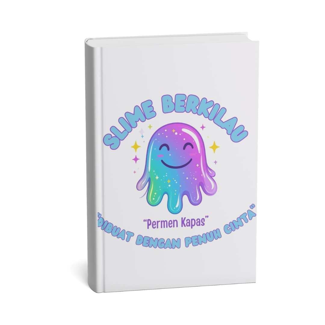 Template Label Produk -25 Slide (Animasi)